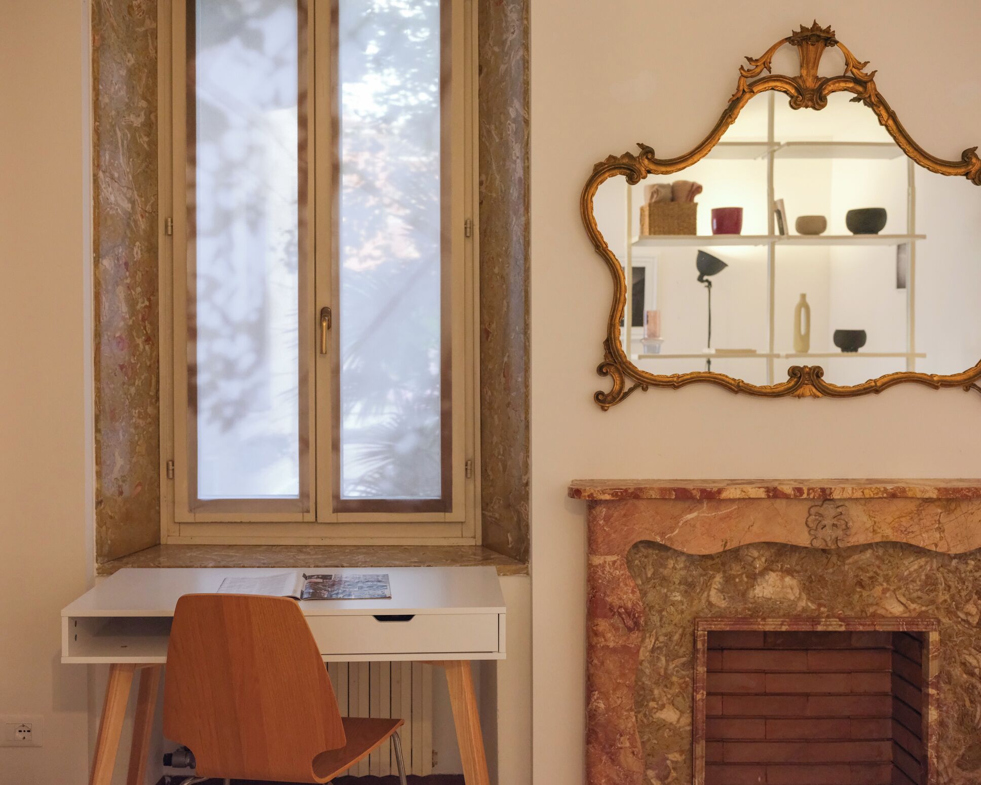 Superior Suite, Patio, Garden View | Interior