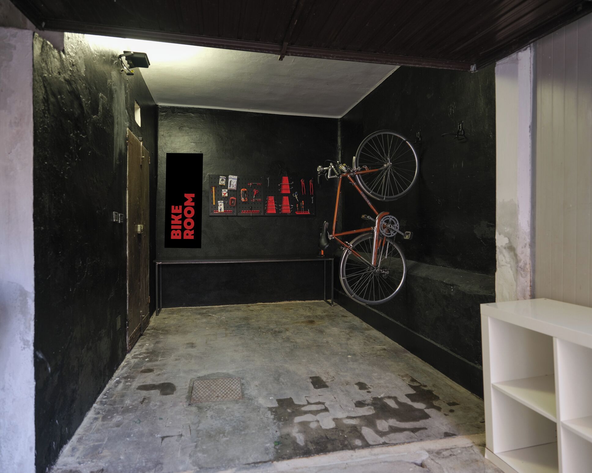 Bicycling
