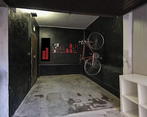 Ciclismo