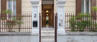 Dimora Giardino di Giulietta