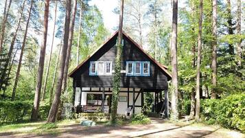 House | Exterior