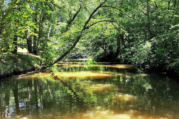Beautiful River