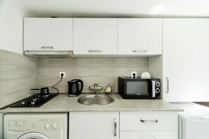 Private kitchen - Ninas Place (Tbilisi)