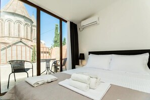 Room - Ninas Place (Tbilisi)