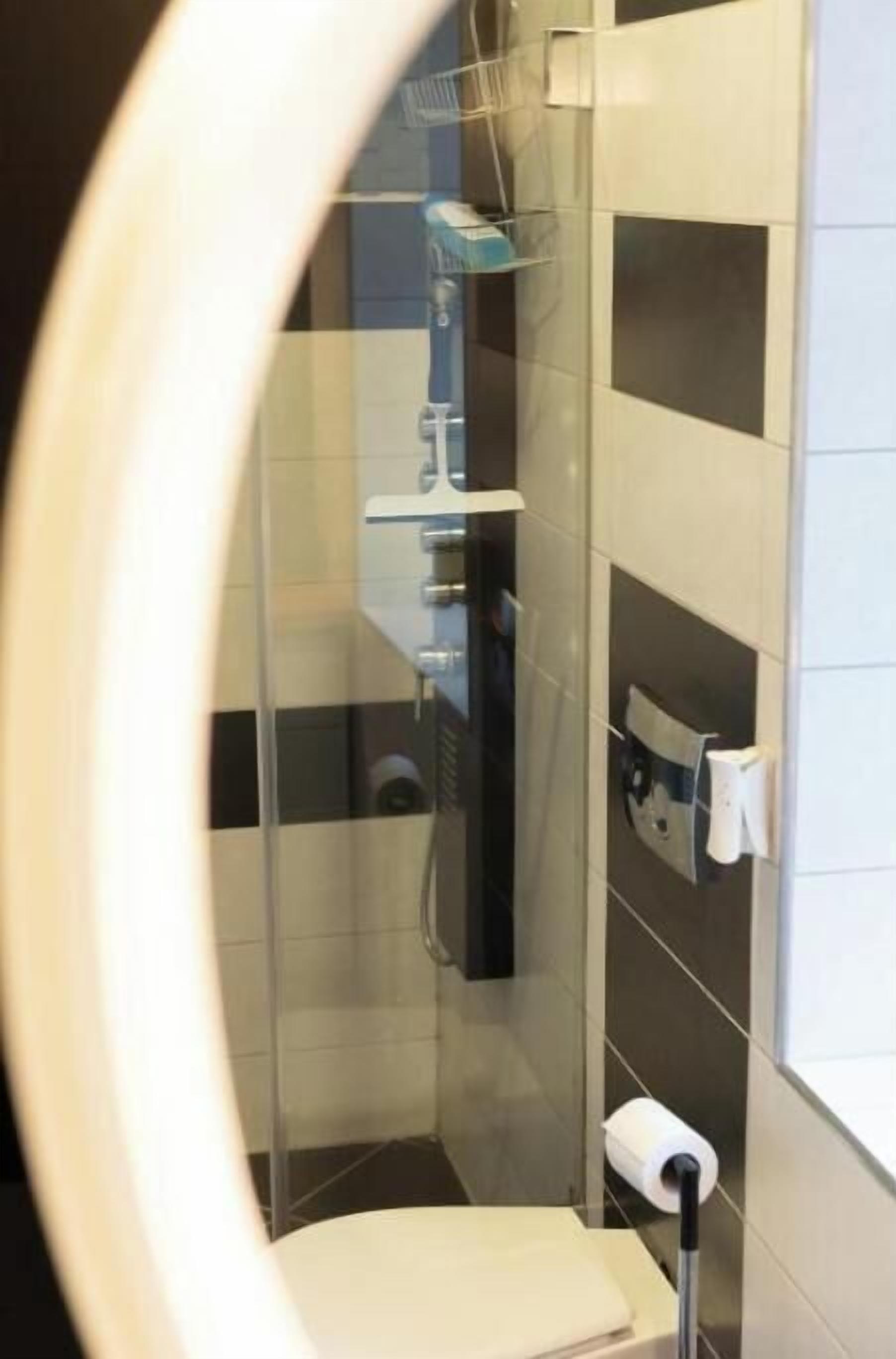Badkamer