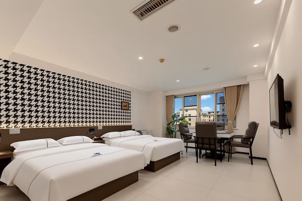 Origin Hotel - Chengdu