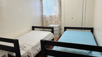 熨斗/熨衣板、WiFi、床单