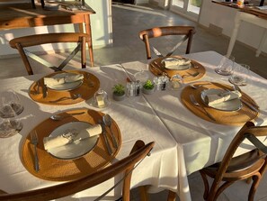 Restaurantes
