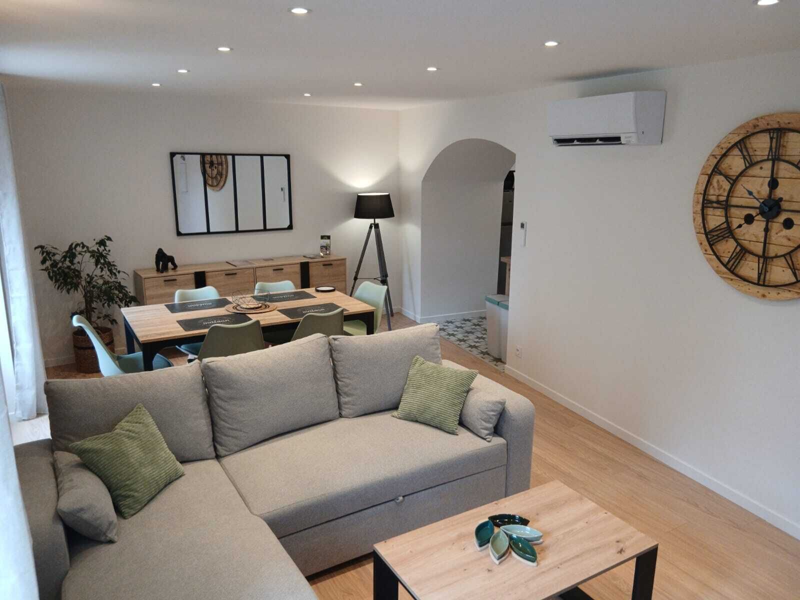TV connectée