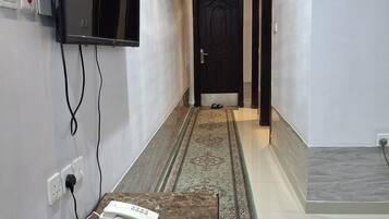 Junior studio suite | Interieur