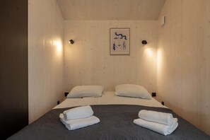 Wi-Fi, draps fournis