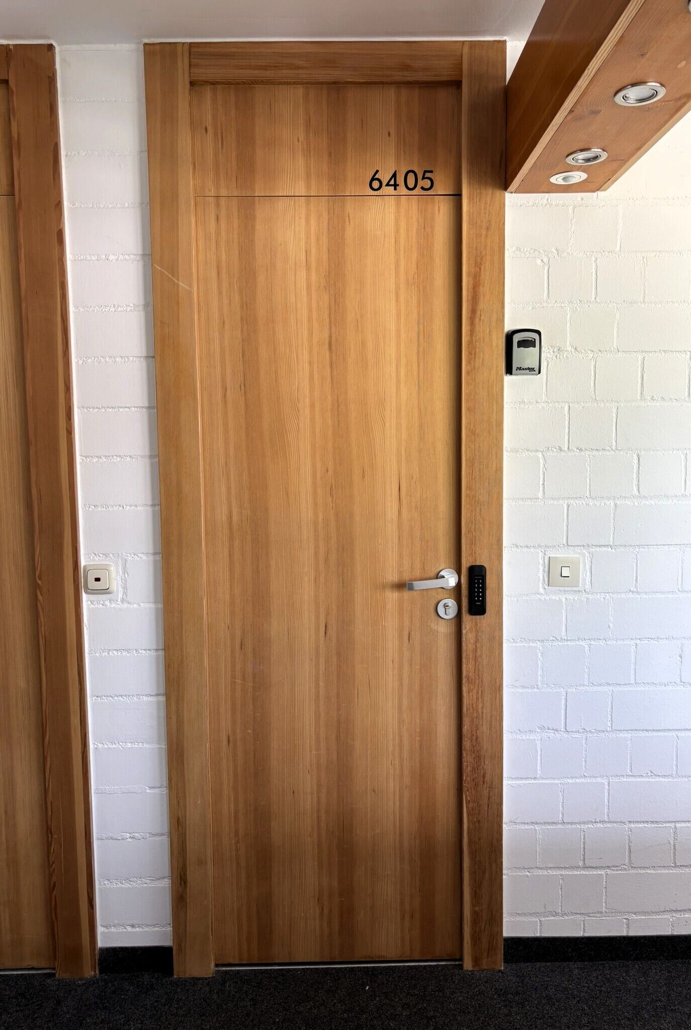 Intérieur
