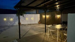 Casa, 2 camere da letto | Ristorazione all'aperto