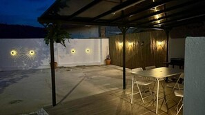 Casa, 2 camere da letto | Ristorazione all'aperto