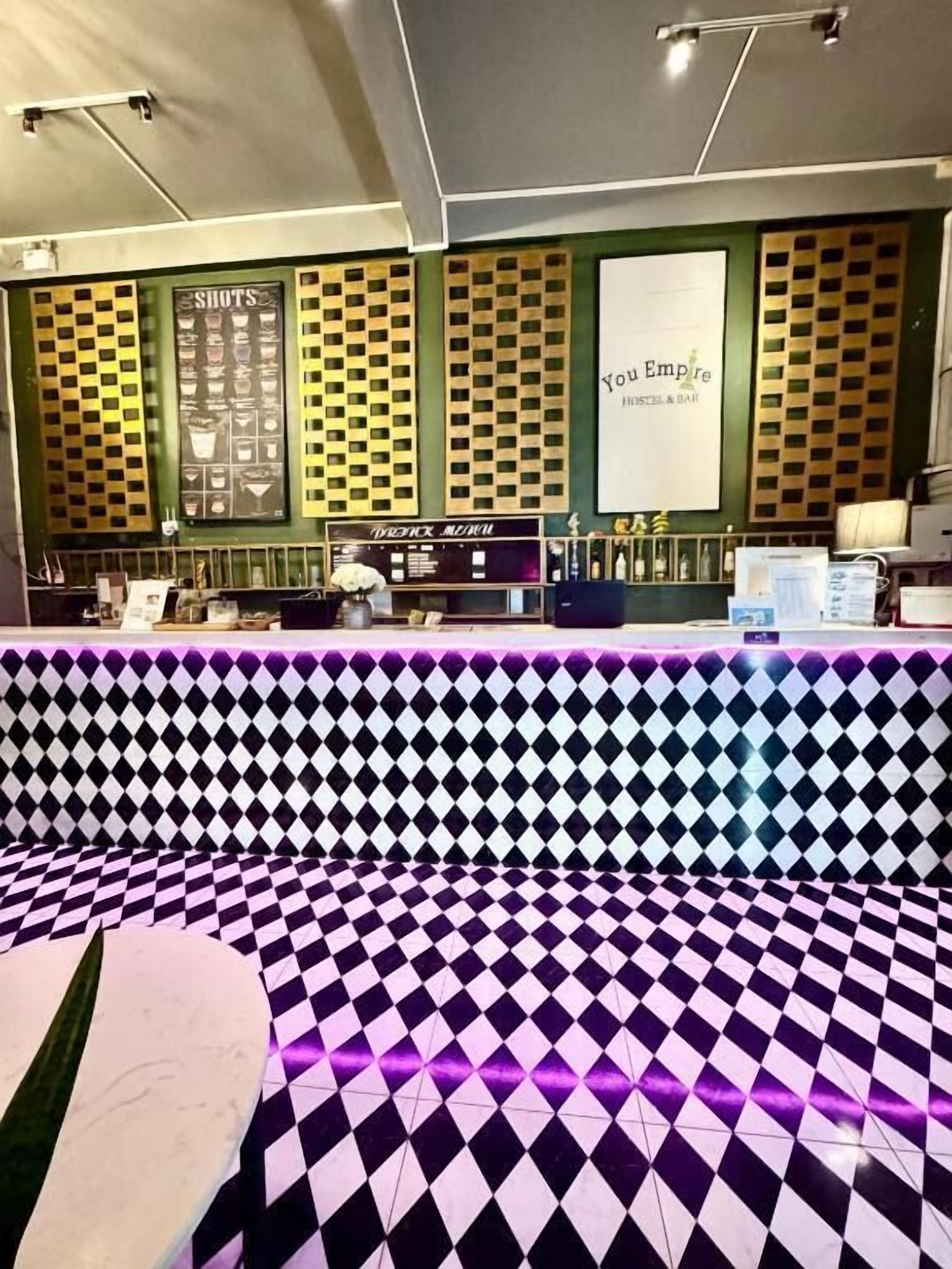 Bar (na propriedade)