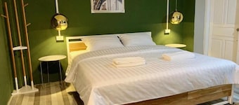 You empire Hostel and Bar