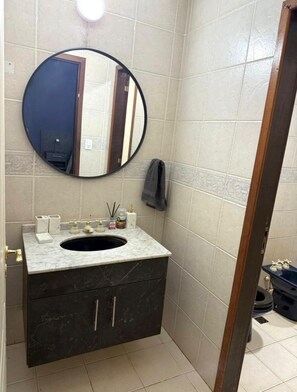 Badkamer