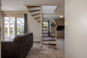 Interior - Holiday home with sauna in Kamperland | Cardium 37 (Kamperland)