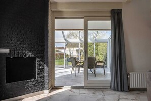 Interior - Holiday home with sauna in Kamperland | Cardium 37 (Kamperland)