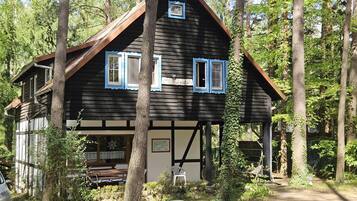 House | Exterior