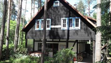 House | Exterior