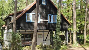 House | Exterior