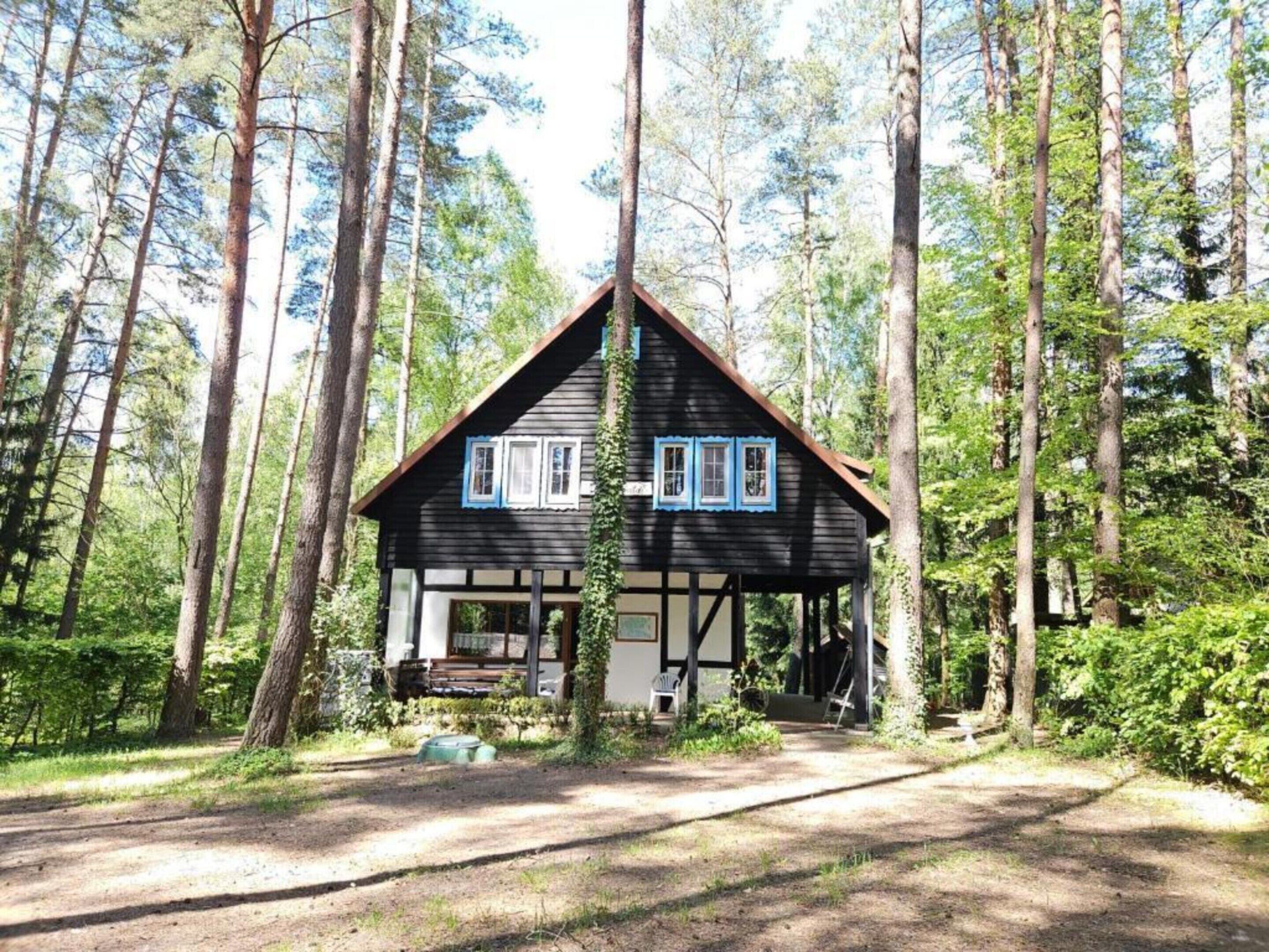 House | Exterior