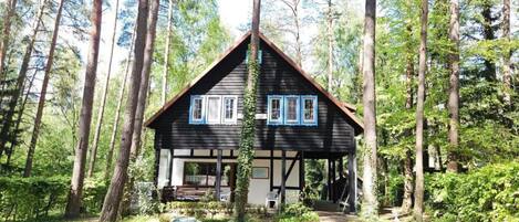House | Exterior