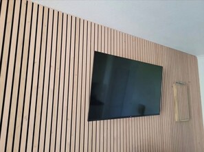 Televisión