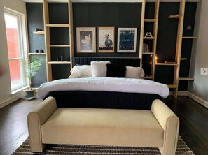 4 Schlafzimmer, Bügeleisen/Bügelbrett, Reisekinderbett, WLAN