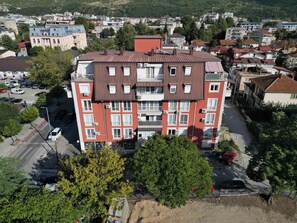Exterior - LA&LE Apartment  Ohrid – Stylish & Quiet Stay Near Lake Ohrid (Ohrid)