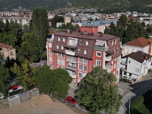 Exterior - LA&LE Apartment  Ohrid – Stylish & Quiet Stay Near Lake Ohrid (Ohrid)