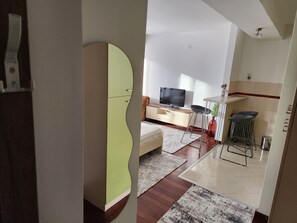 Room - LA&LE Apartment  Ohrid – Stylish & Quiet Stay Near Lake Ohrid (Ohrid)