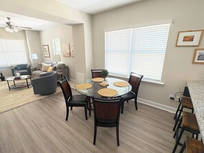 Dining - Quiet 2BR Family Escape near LKN (Denver)