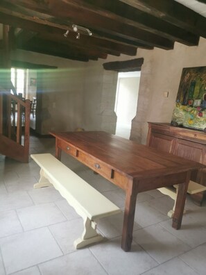 Restauración