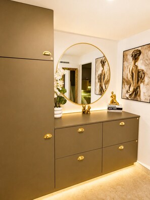 Interior - Naturiste Cap d'Agde Villa Héliovillage 23 (Agde)