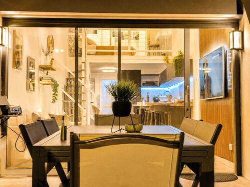 Naturiste Cap d'Agde Villa Héliovillage 23