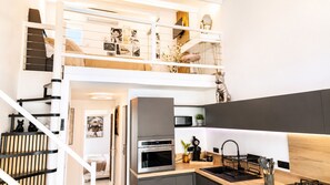 Interior - Naturiste Cap d'Agde Villa Héliovillage 23 (Agde)