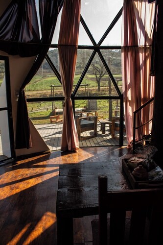 The Eden NatureResort