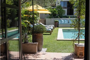 Pool - Vrbo Property (Saint-Tropez)
