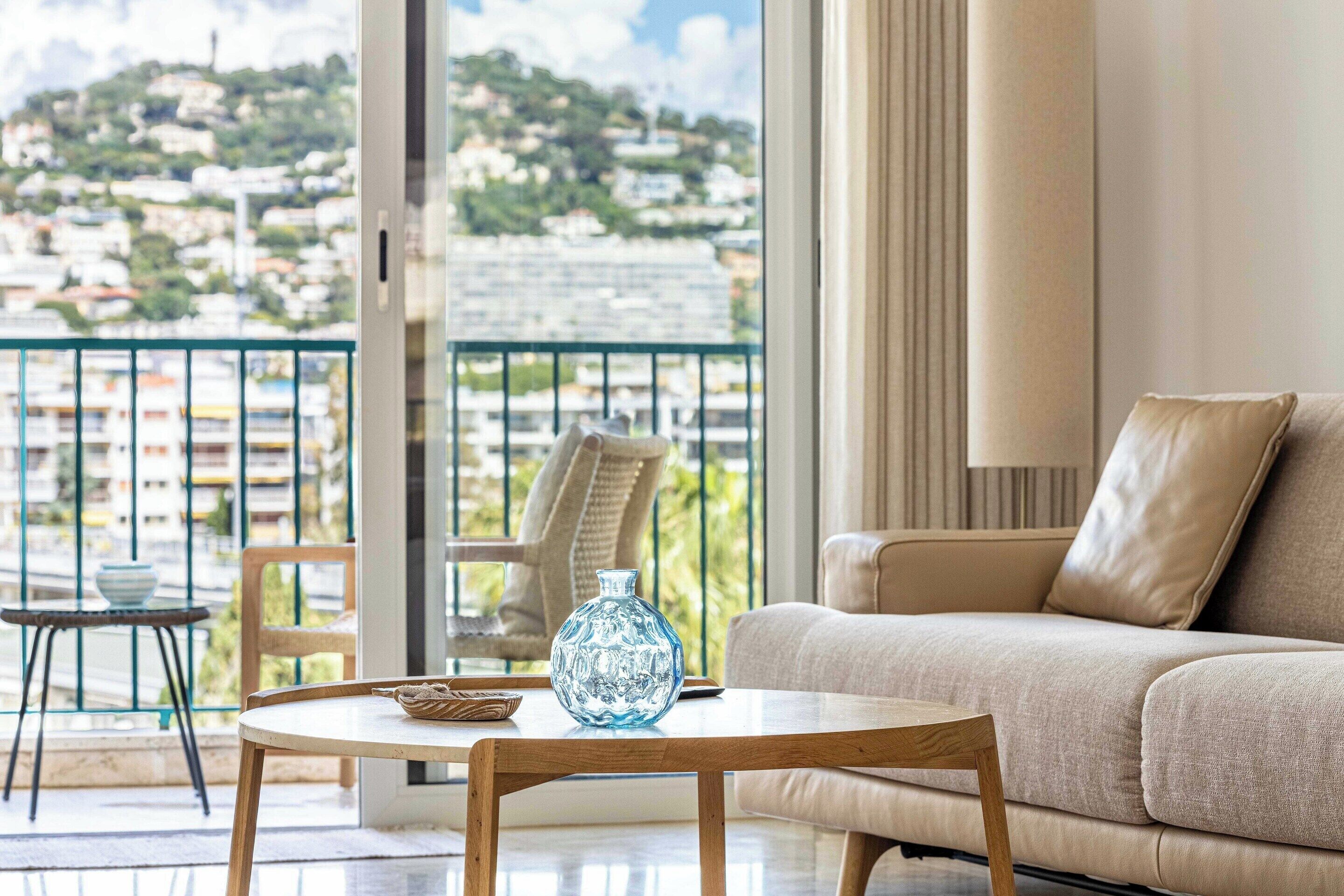 Apartment | Wohnbereich