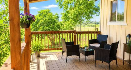 Amador Wine Country Farmhouse Near Wineries