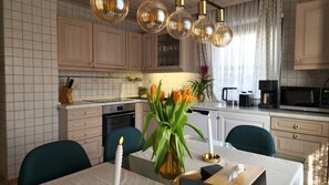 Cucina privata