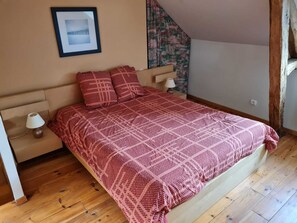 WiFi, bed sheets - Vrbo Property (Sassetot-le-Mauconduit)