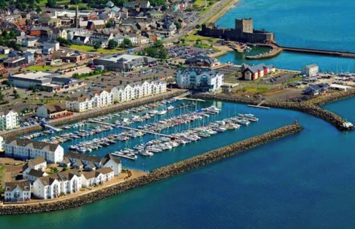 Marina