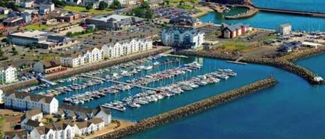 Marina