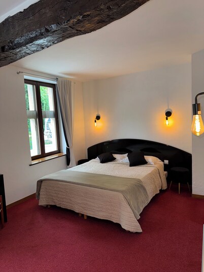 LE CHATEAU DES SAVEURS
