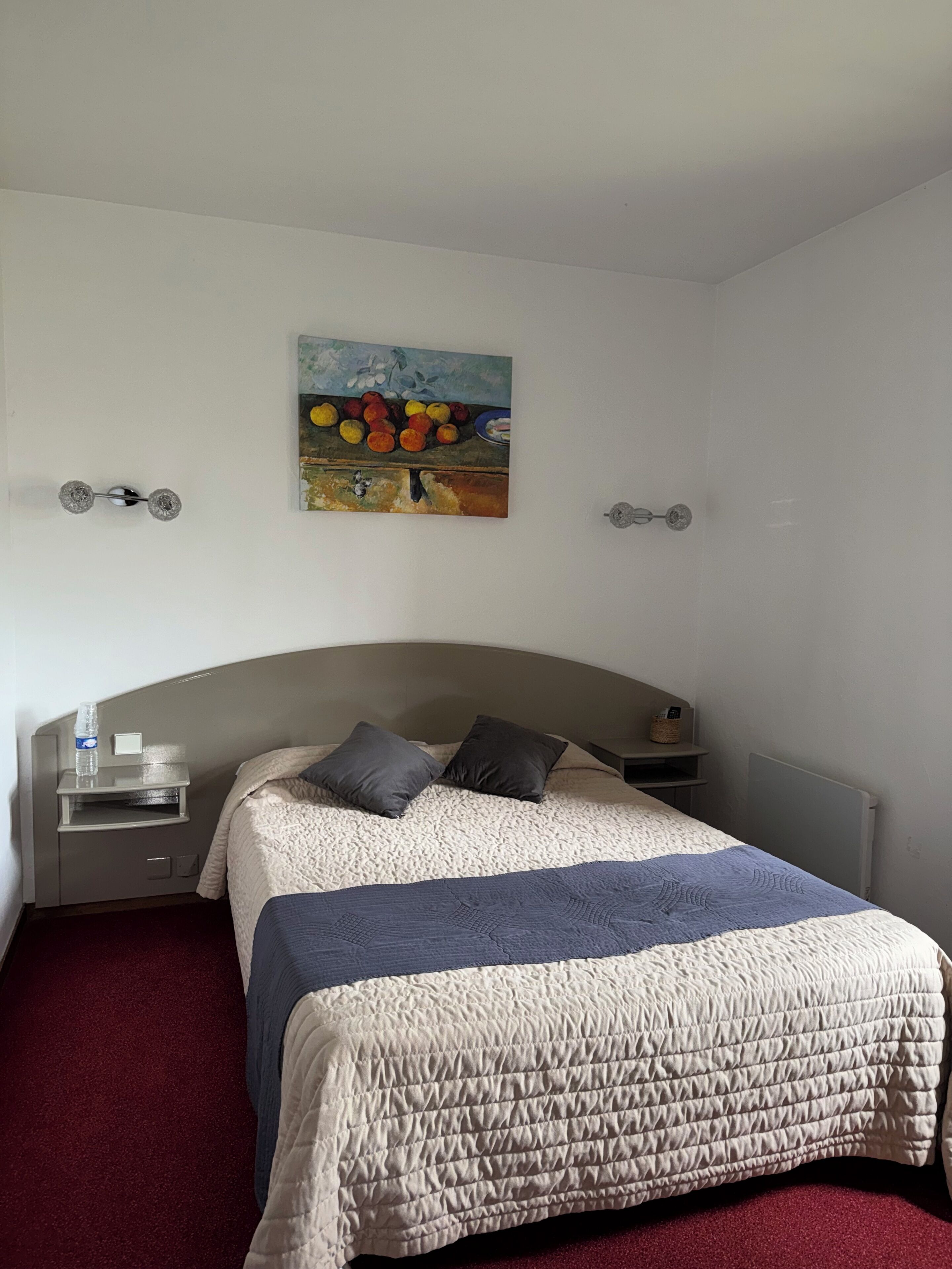 Comfort-Doppelzimmer