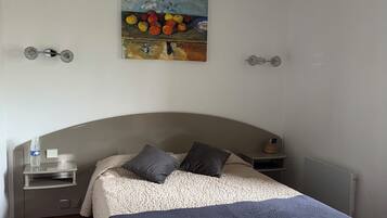 Comfort-Doppelzimmer