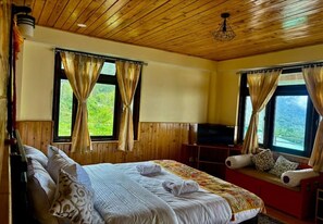 Habitación superior | Wifi gratis 